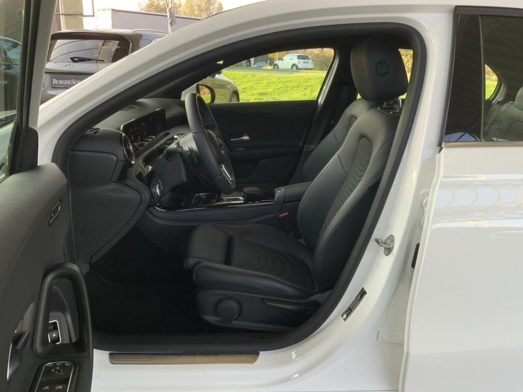 Mercedes-Benz A 250 2022