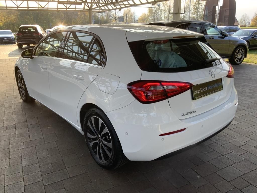 Mercedes-Benz A 250 2022