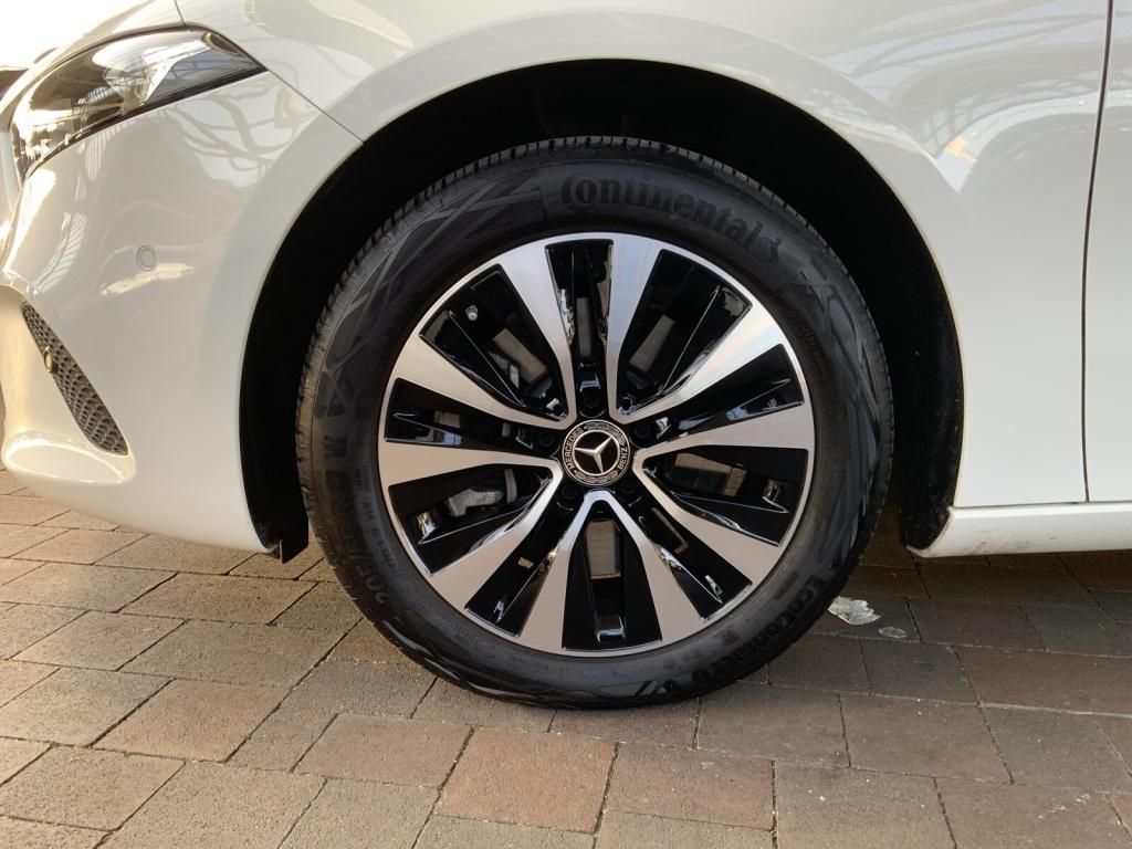 Mercedes-Benz A 250 2022