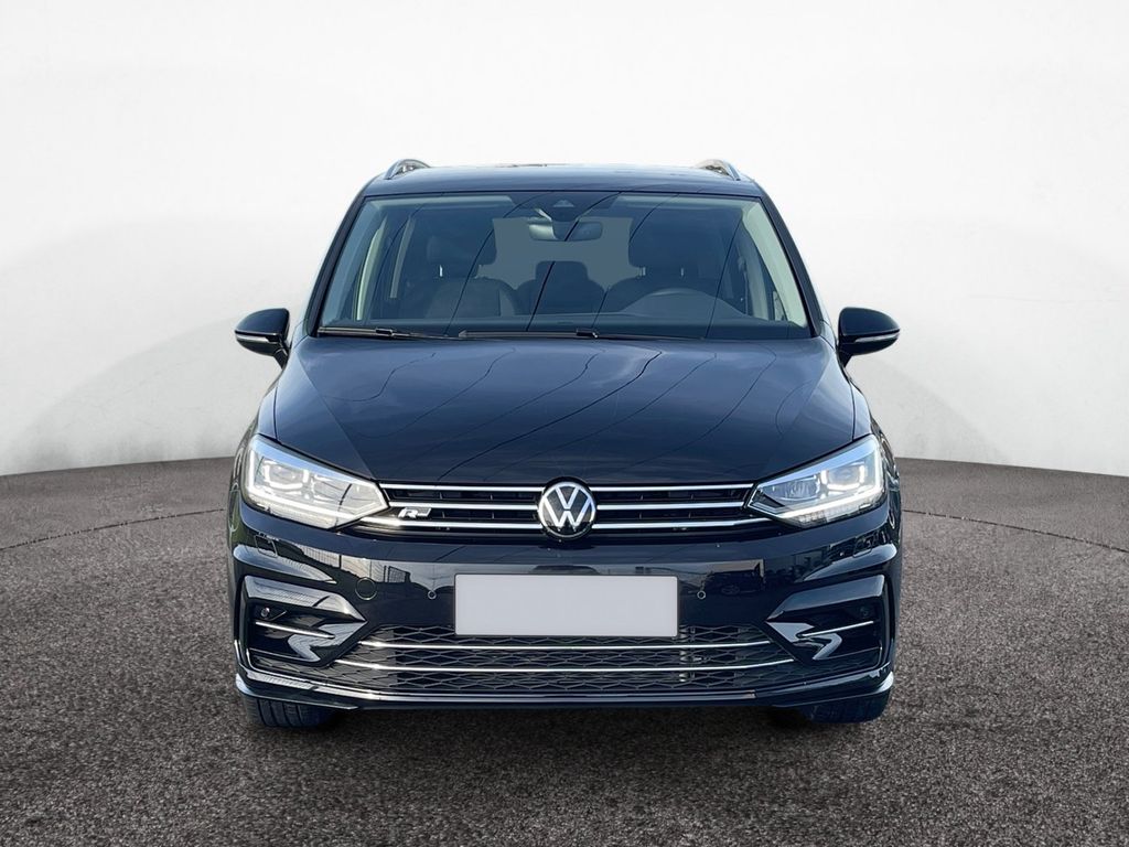 Volkswagen Touran 2025