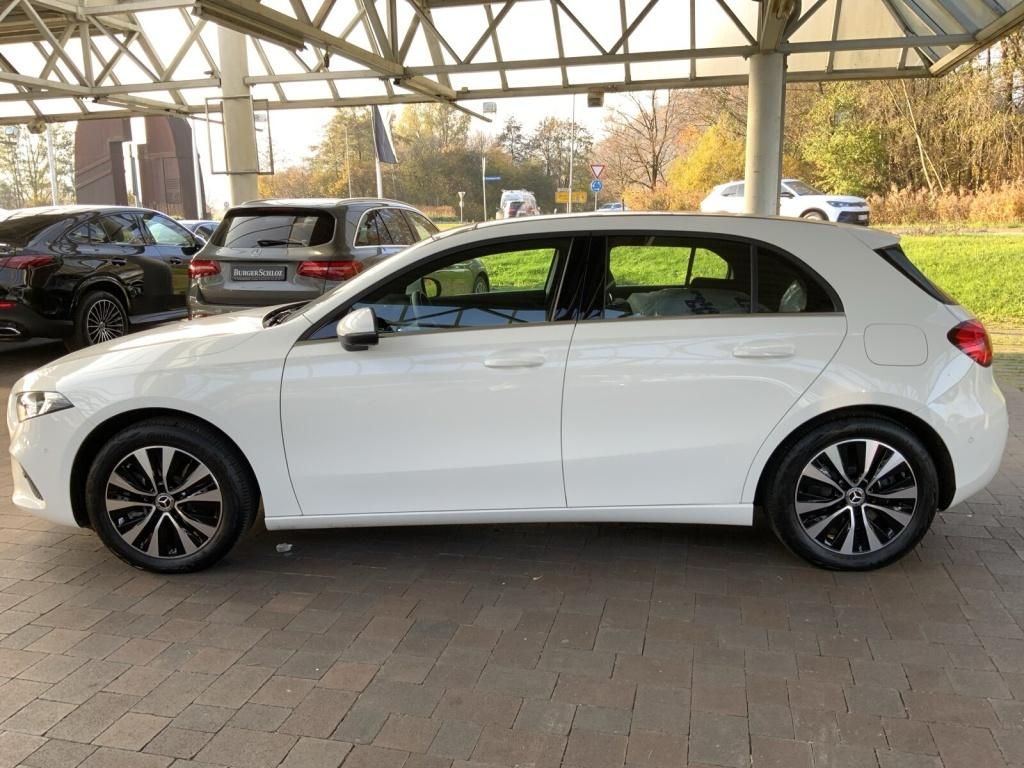 Mercedes-Benz A 250 2022