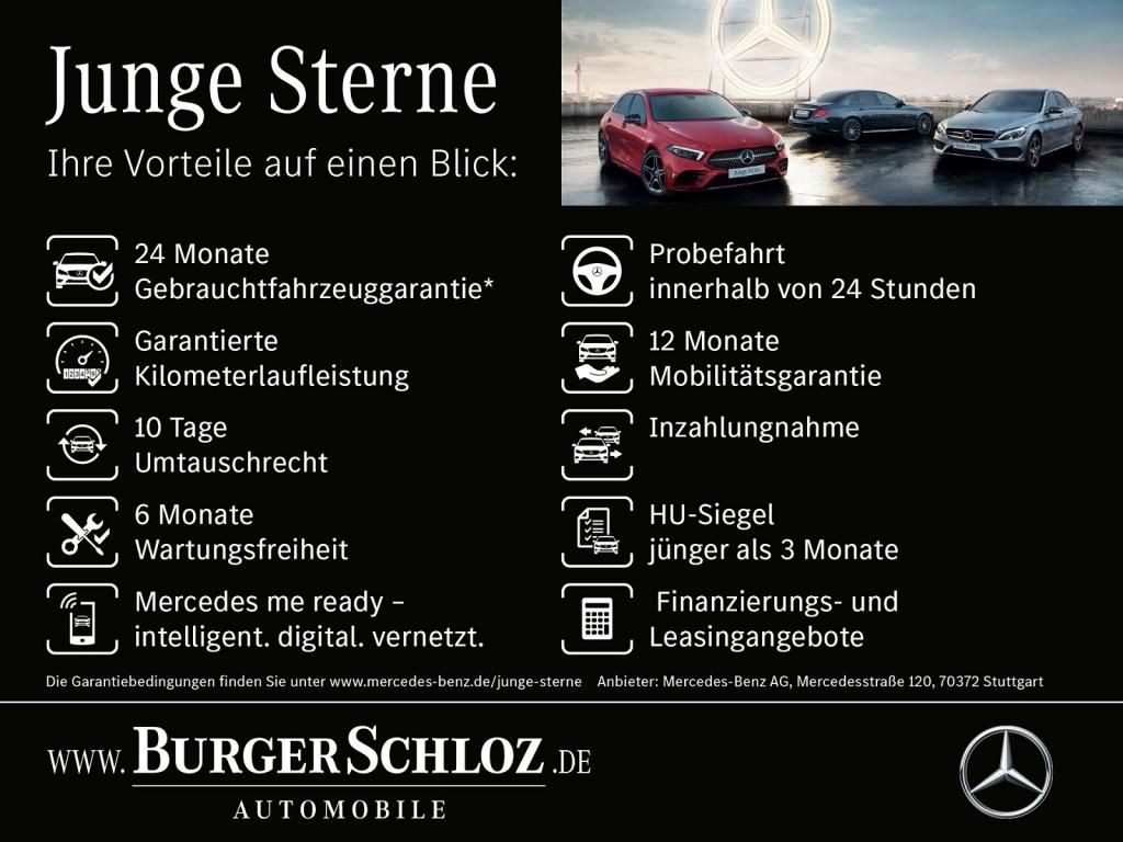 Mercedes-Benz A 250 2022