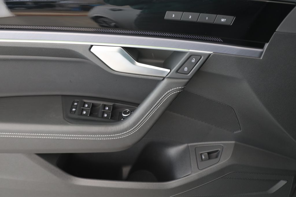 Volkswagen Touareg 2025