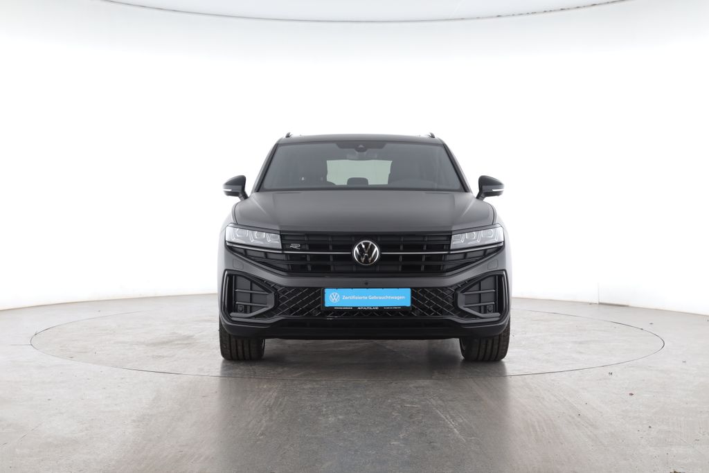 Volkswagen Touareg 2025