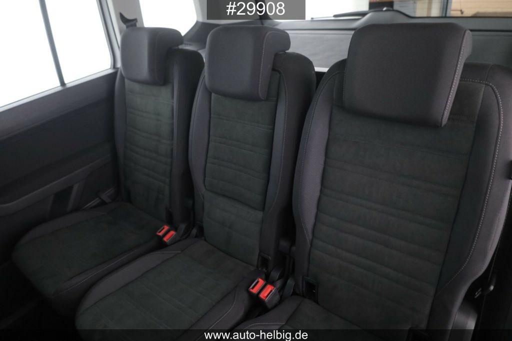 Volkswagen Touran 2022