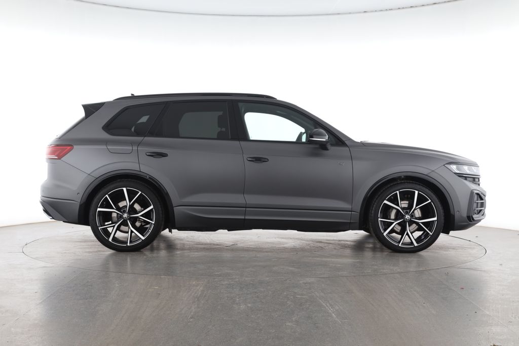 Volkswagen Touareg 2025