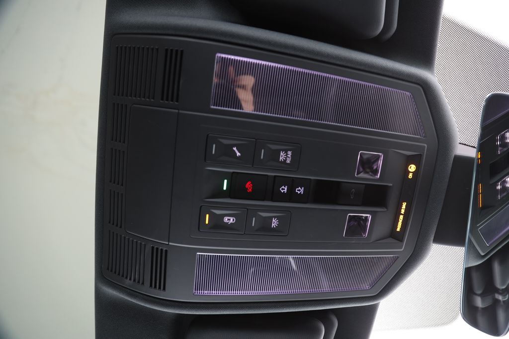 Volkswagen Touareg 2025