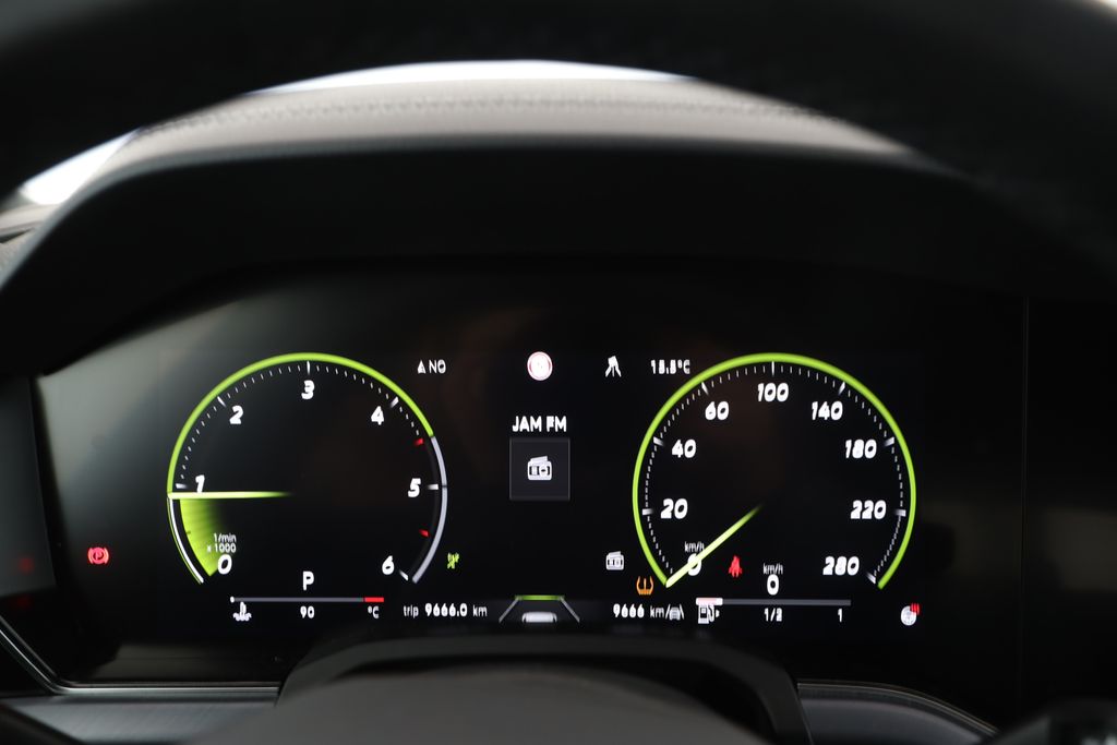 Volkswagen Touareg 2025