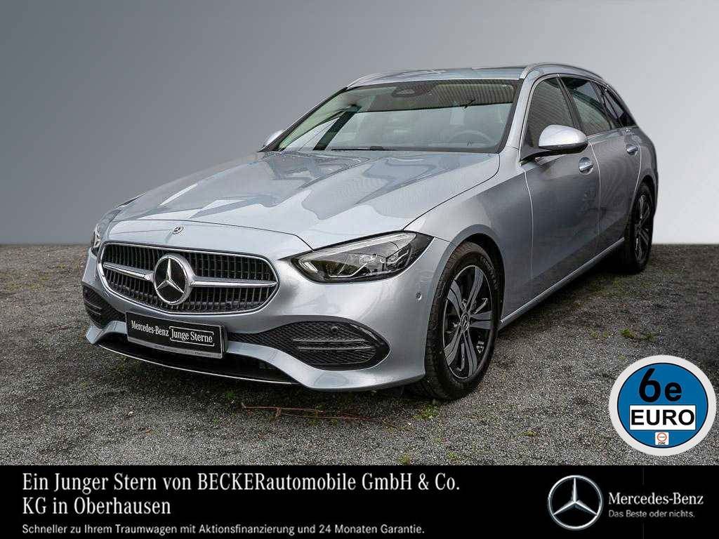 Mercedes-Benz C 200 2024