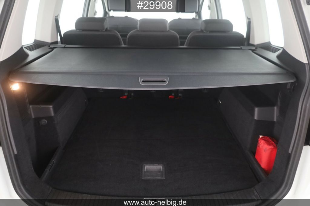 Volkswagen Touran 2022