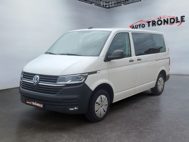Volkswagen T6 Kombi 2020