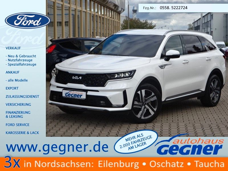 Kia Sorento 2023