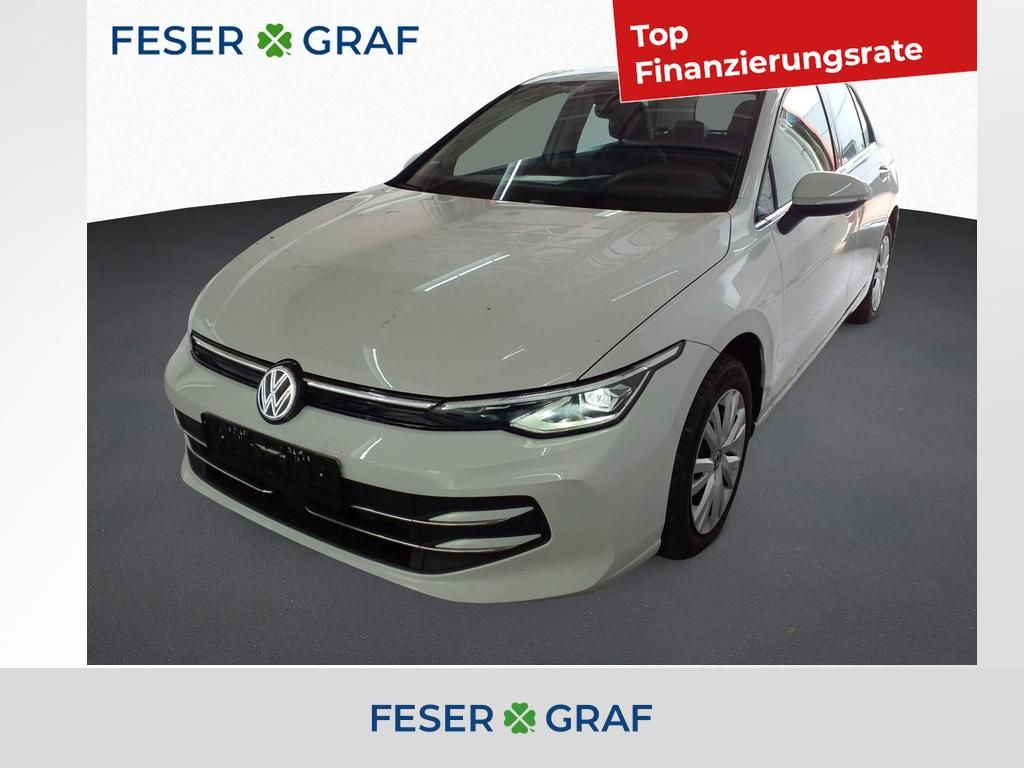 Volkswagen Golf 2025