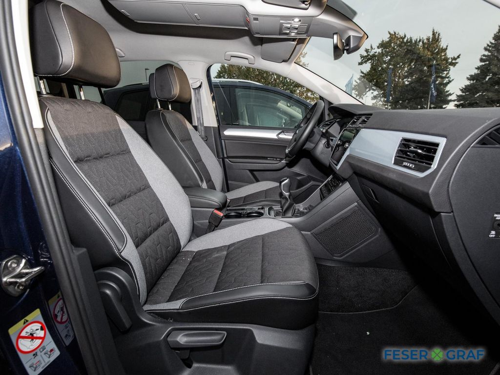 Volkswagen Touran 2025