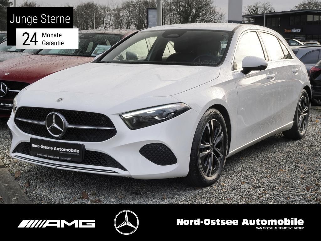 Mercedes-Benz A 180 2024