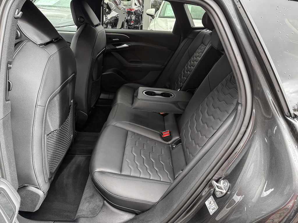 Audi S6 e-tron 2025