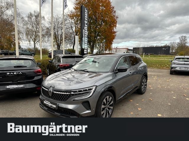 Renault Austral 2025
