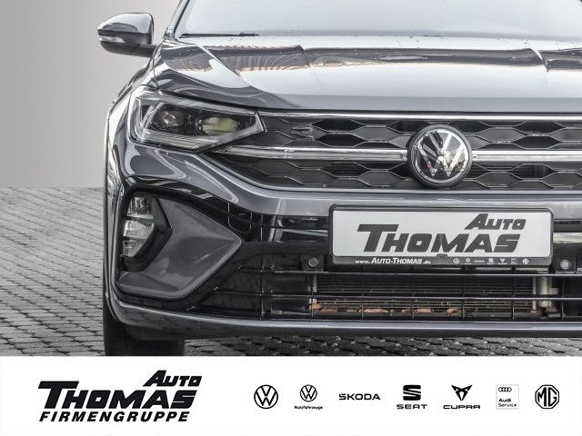 Volkswagen Taigo 2022