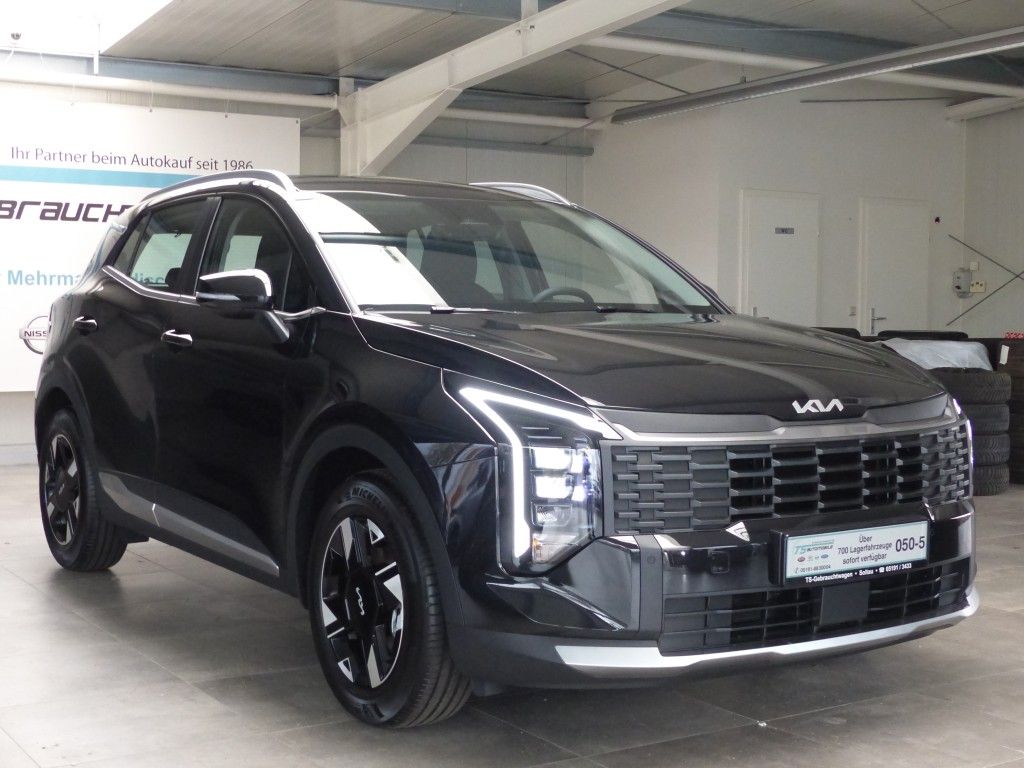 Kia Sportage 2025