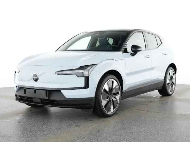 Volvo EX30 2025