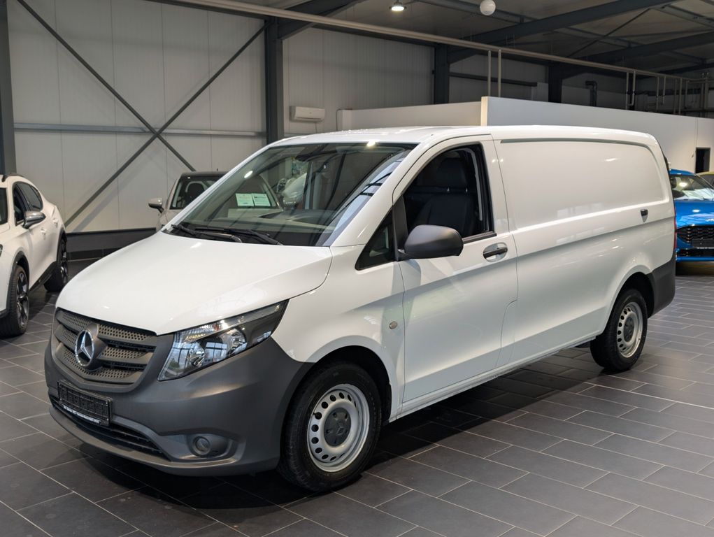 Mercedes-Benz Vito 2021