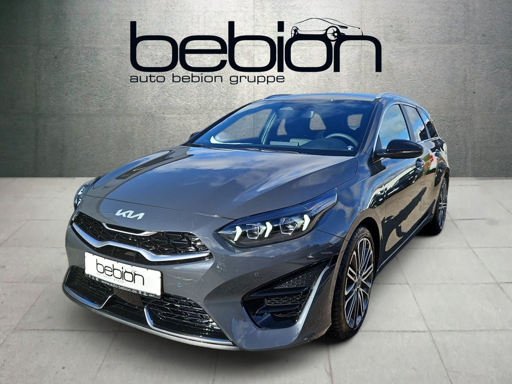 Kia cee'd Sportswagon