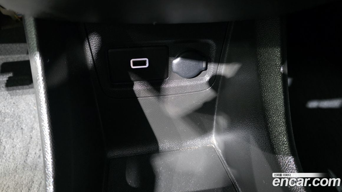 ChevroletGMDaewoo Spark 2020