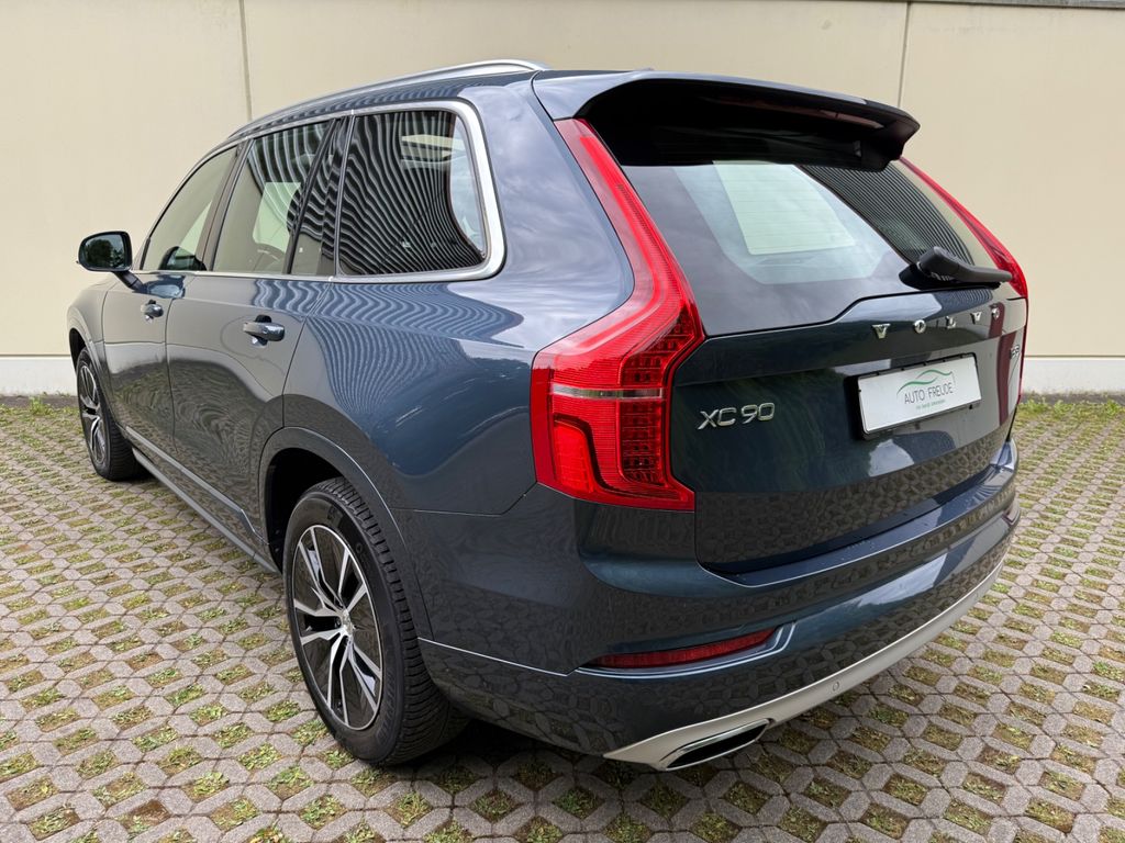 Volvo XC90 2020