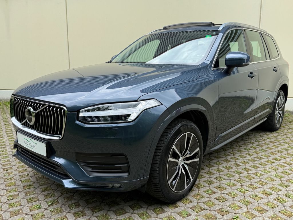 Volvo XC90 2020