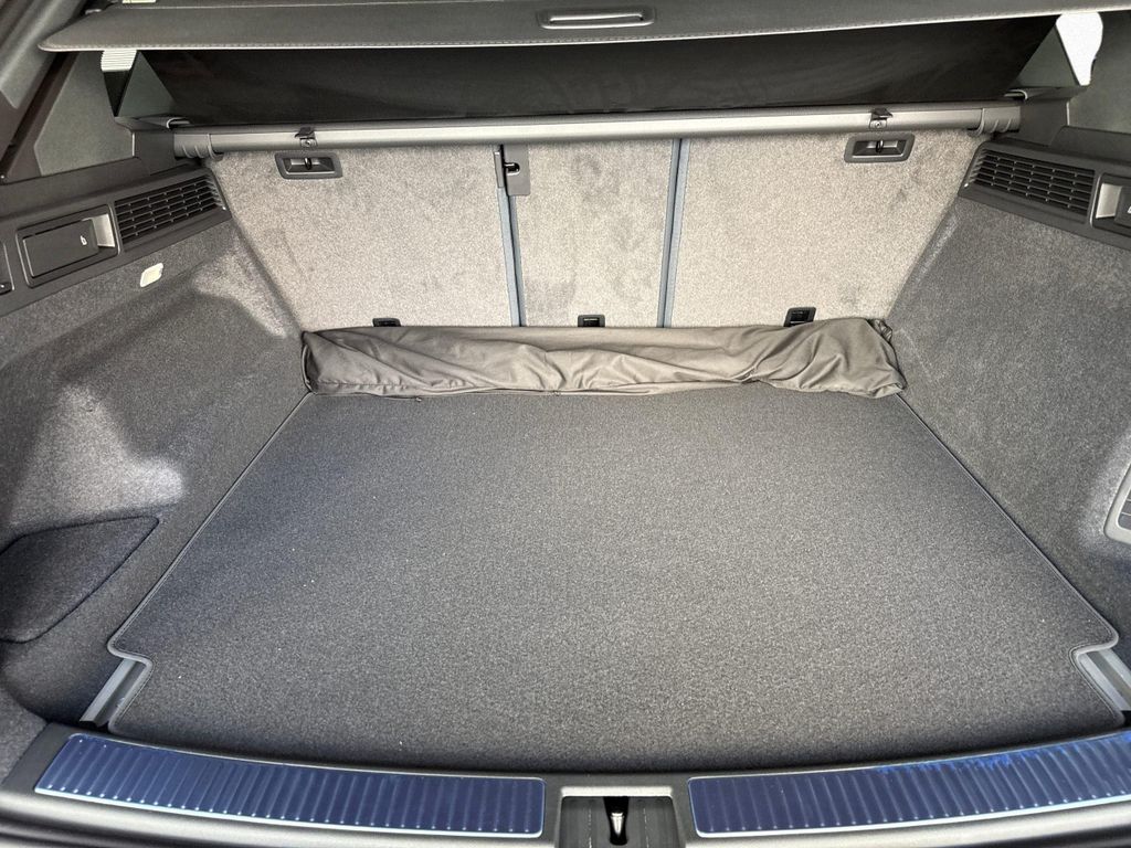 Volkswagen Touareg 2025