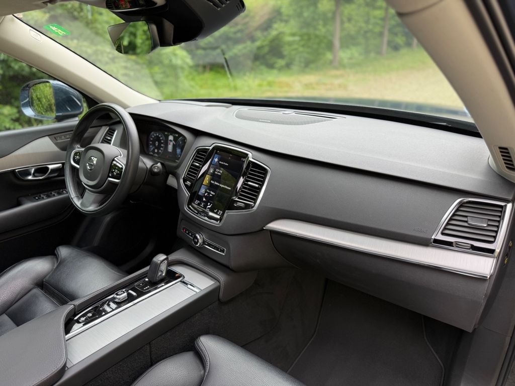 Volvo XC90 2020