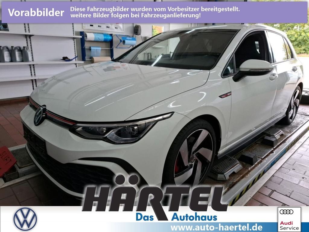 Volkswagen Golf 2023