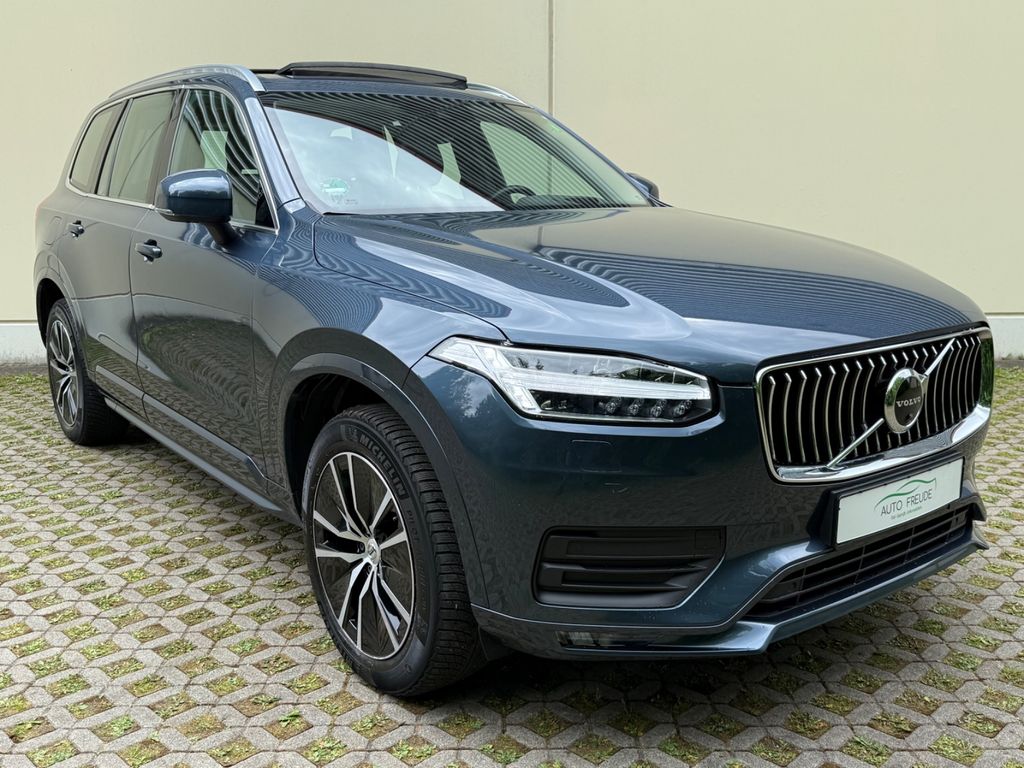 Volvo XC90 2020