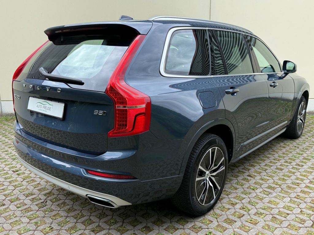 Volvo XC90 2020