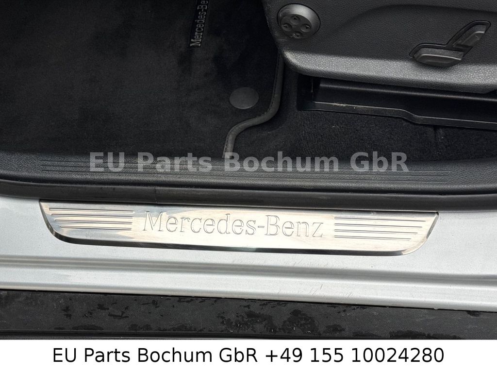 Mercedes-Benz GLC 220 2019