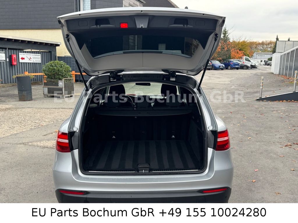 Mercedes-Benz GLC 220 2019