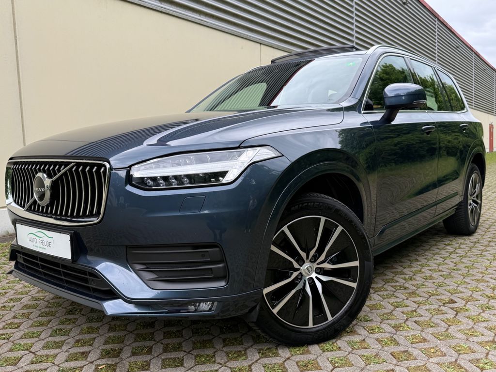 Volvo XC90 2020