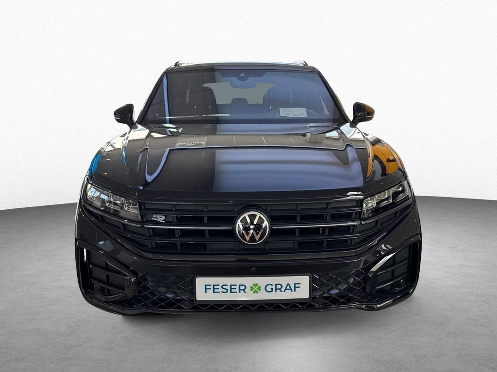 Volkswagen Touareg 2025