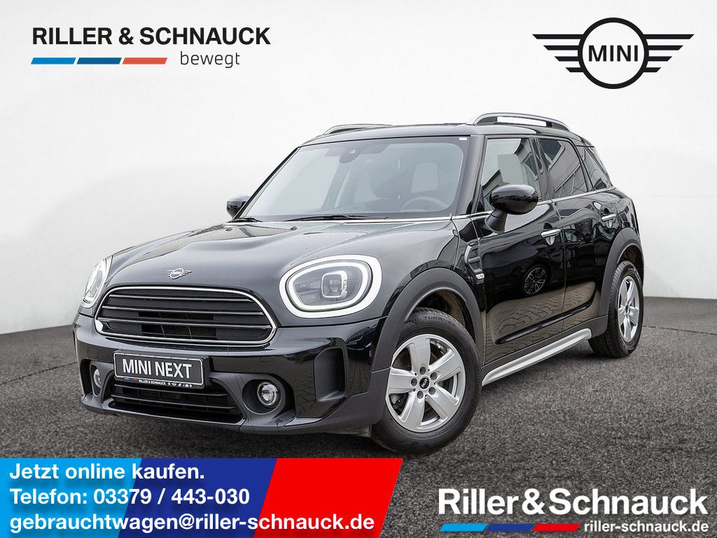 MINI Cooper D Countryman 2023