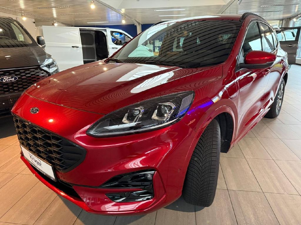 Ford Kuga 2024