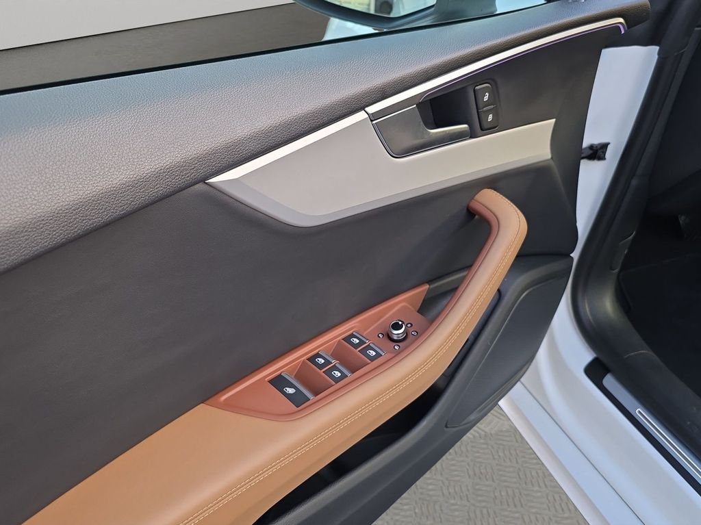 Audi A5 2021