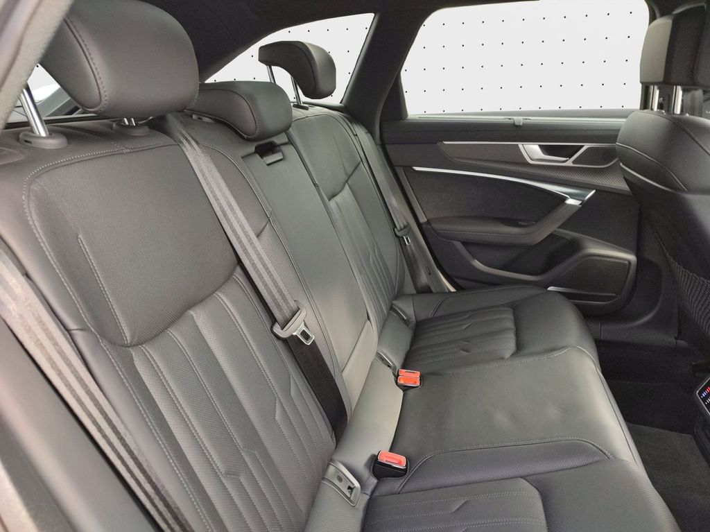 Audi RS6 2022