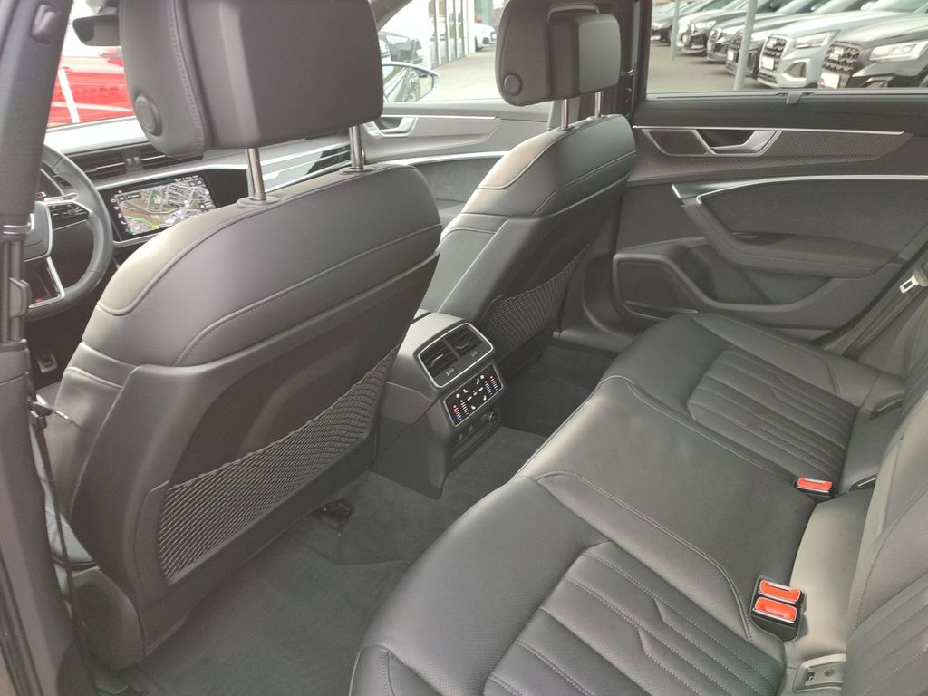 Audi RS6 2022