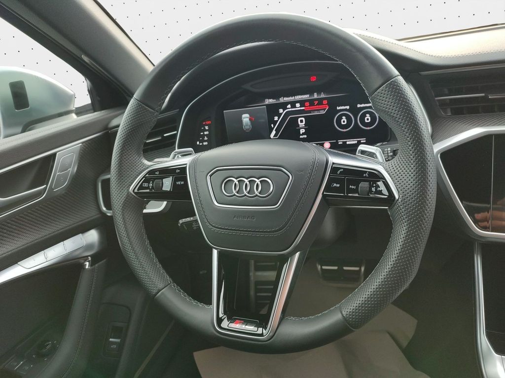 Audi RS6 2022