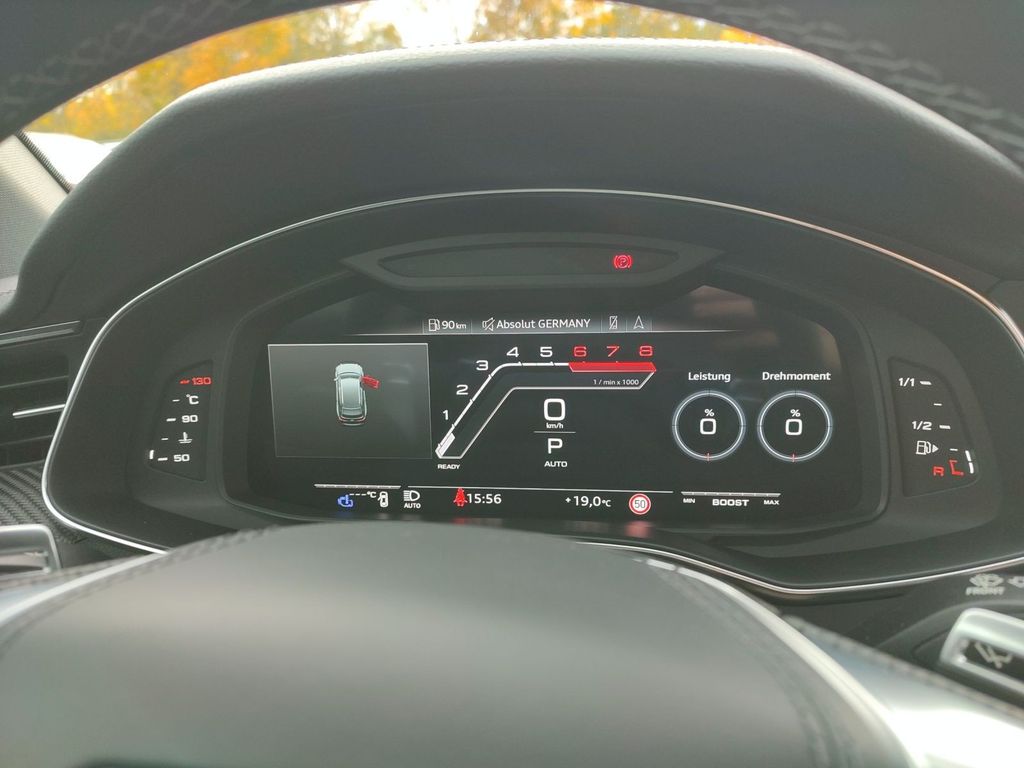 Audi RS6 2022