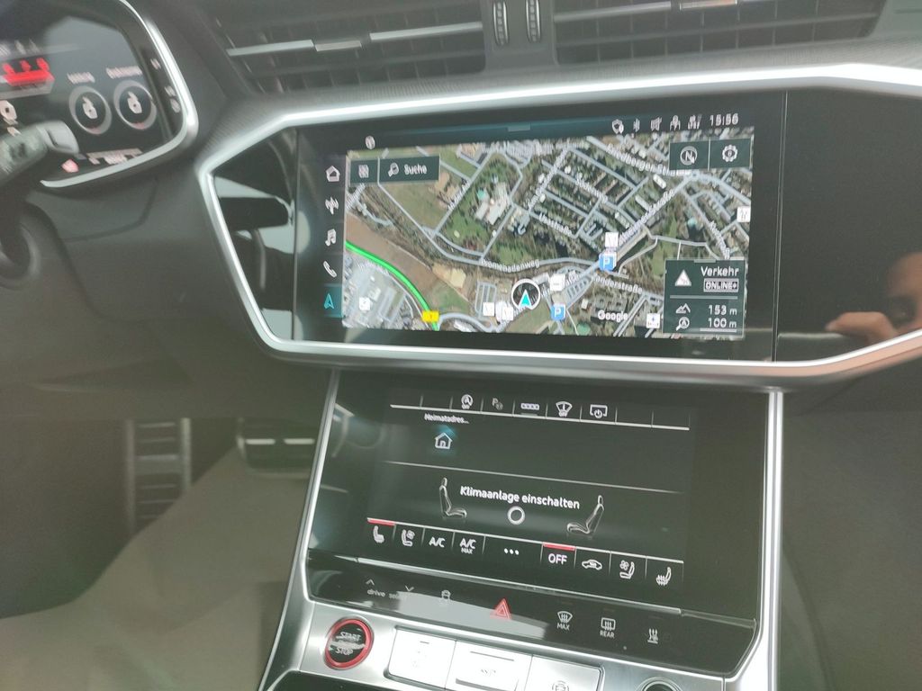 Audi RS6 2022