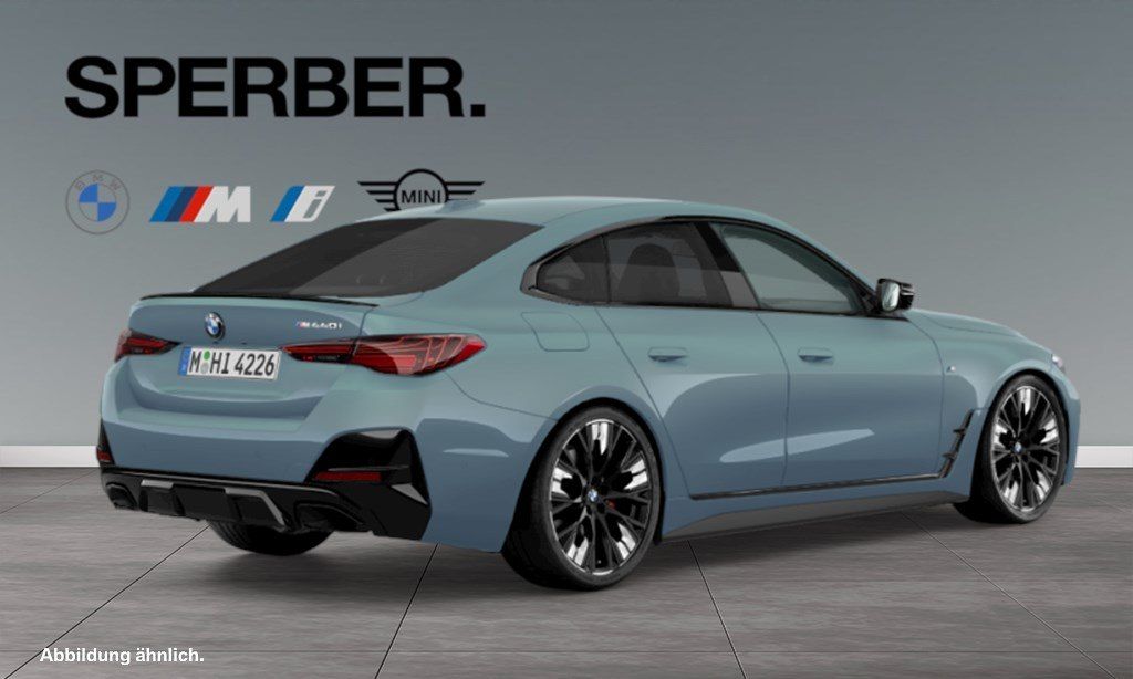 BMW M440