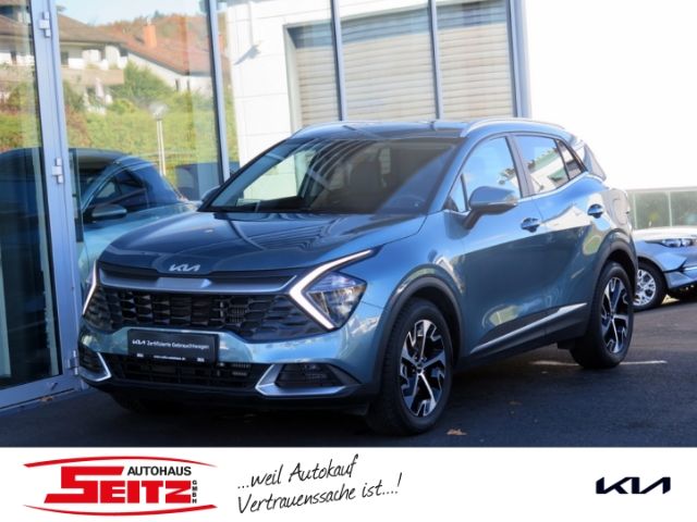 Kia Sportage 2025