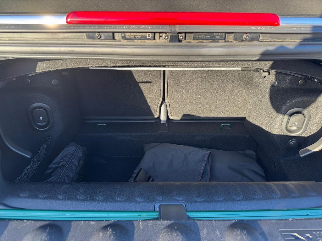 MINI Cooper Cabrio 2022