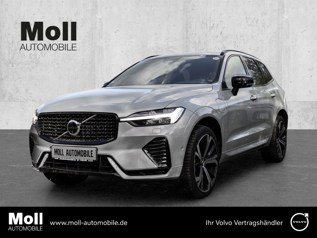 Volvo XC60 2023